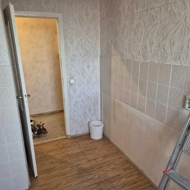 Entrümpelung einer Messiewohnung