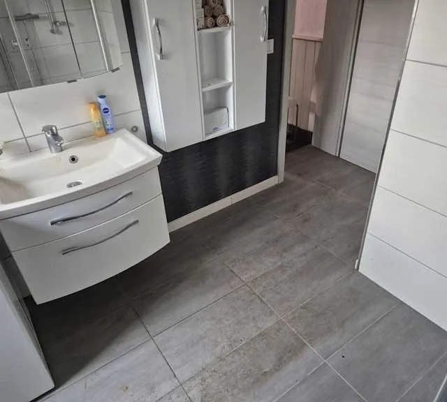 Entrümpelung einer Messiwohnung