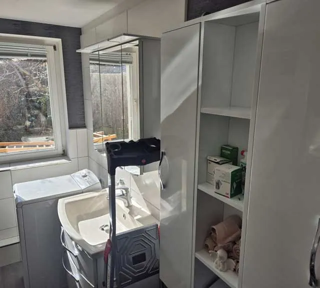 Entrümpelung einer Messiwohnung