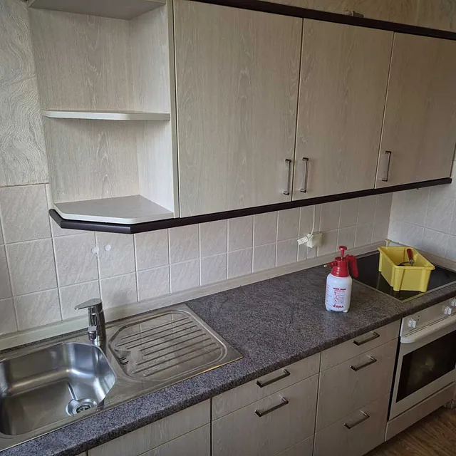 Entrümpelung einer Messiewohnung
