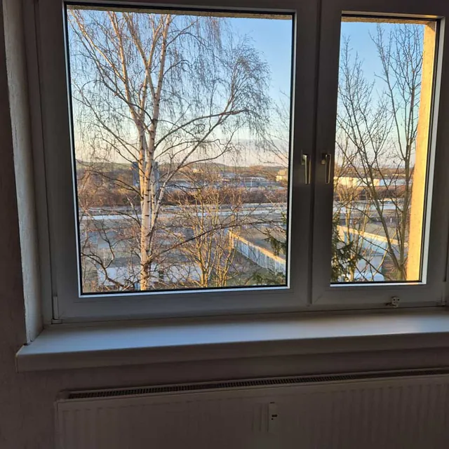 Entrümpelung einer Messiewohnung