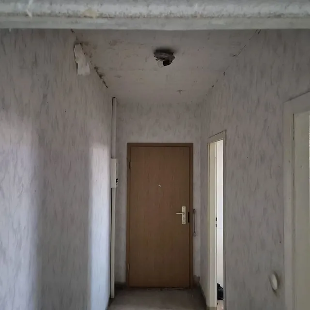 Entrümpelung einer Messiewohnung