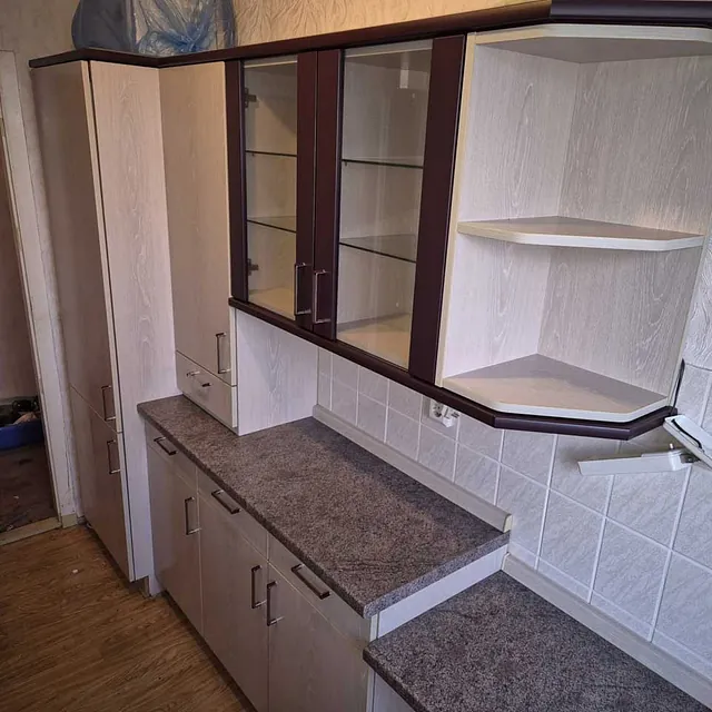 Entrümpelung einer Messiewohnung