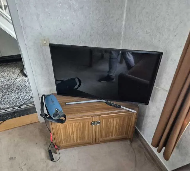 Entrümpelung einer Messiwohnung