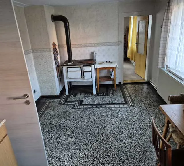 Entrümpelung einer Messiwohnung