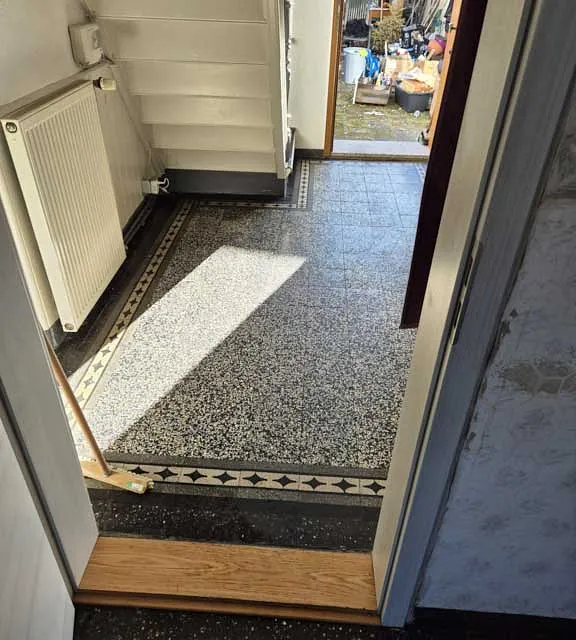 Entrümpelung einer Messiwohnung