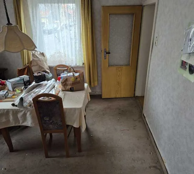 Entrümpelung einer Messiwohnung
