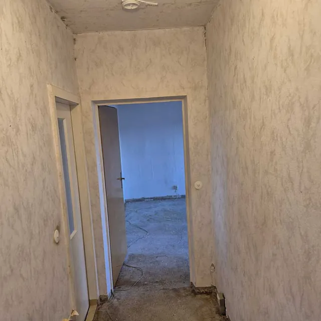 Entrümpelung einer Messiewohnung