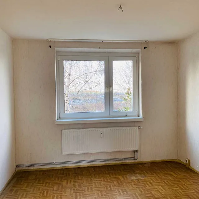 Entrümpelung einer Messiewohnung