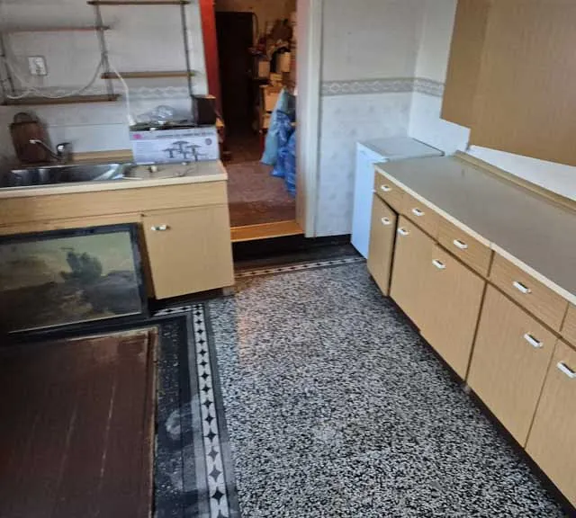 Entrümpelung einer Messiwohnung